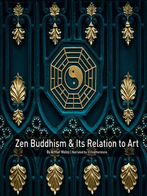 cover image of Zen Buddhism and Its Relation to Art